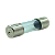 FUSIVEL DE VIDRO PEQUENO 5X20 0,5A S+B - Imagem 1