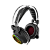 HEADSET GAMER USB CABO DE 2M OVER-EAR 7 1 SURROUND COM LED RGB 0591 - Imagem 3