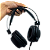 HEADSET GAMER USB CABO DE 2M OVER-EAR 7 1 SURROUND COM LED RGB 0591 - Imagem 8
