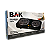 FOGAREIRO ELETRICO 2 BOCAS SERPENTINA 127V 2000W BAK F2B110 PRETO - Imagem 2