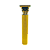MAQUINA BARBEADOR BARBA CABELO H.W-T9 - Imagem 4