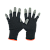 LUVA ANTIESTATICA X-CELL XC-LV-01 - Imagem 1