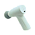 MASSAGEADOR GUN VIBRAÇÃO COMPACTO XC-CS-T07 X-CELL - Imagem 2