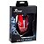 MOUSE GAMER COM FIO KNUP 1600DPI ILUMINAÇAO EM LED KP-V15 - Imagem 1