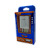 CARREGADOR RAPIDO 3.1A COM 2 USB + CABO USB PARA LIGHTNING IPH INOVA CAR-3227A @ - Imagem 1