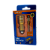 CARREGADOR VEICULAR 3.4 A 2 USB + CABO USB V8 MICRO USB INOVA KV-GL08S @ - Imagem 1