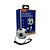 FONE BLUETOOTH 5.1 SEMI-INTRA-AURICULAR BOLA DE FUTEBOL INOVA FON20124 @ - Imagem 2
