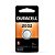 PILHA MOEDA DURACELL CR2032 LITH (CAR/1) - Imagem 1