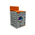 Lampada RGB de Musicas Bluetooth Inova Rad-12688 @ - Imagem 1