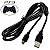 CABO DO CARREGADOR PARA PS3 FEIR FR-216 - Imagem 1