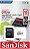 CARTAO DE MEMORIA 16GB CLASSE 10 SANDISK - Imagem 1