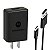 CARREGADOR MOTOROLA TURBO 15W TYPE-C - Imagem 1