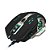 MOUSE GAMER BRX HV-MS793 3200DPI - Imagem 1