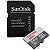 CARTAO DE MEMORIA 64GB CLASSE 10 SANDISK - Imagem 1