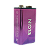 BATERIA 9V RECARREGAVEL 250mAh ELGIN 82215 - Imagem 3