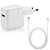CARREGADOR IPHONE/IPAD 12W POWER ADAPTER - Imagem 1