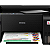 Multifuncional Epson Ecotank L3250 Wi-fi C11cj67303 Preto Bivolt - Imagem 2
