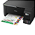Multifuncional Epson Ecotank L3250 Wi-fi C11cj67303 Preto Bivolt - Imagem 4
