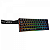 Teclado Mecânico 60% Gamer SuperFrame Player Pro RGB - Imagem 3