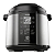 Panela De Pressão Elétrica Electrolux Por Rita Lobo 6l Preta Experience Digital (pcc20) 220v - Imagem 4