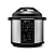 Panela De Pressão Elétrica Electrolux 6 Litros Pcc20 110v 4340ajbr483 - Imagem 1