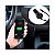 CARREGADOR AUTOMOTIVO MICRO USB V8 C/ 1 ENTRADA USB 2.5A X-CELL XC V 01 - Imagem 1