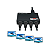 SWITCH HDMI MOD. XC-HUB-HDMI X-CELL - Imagem 3