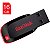PEN DRIVE SANDISK CRUZER BLADE 16GB - Imagem 1