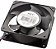 COOLER 80 X 80 X 25MM 12V 2500CFM MXT - Imagem 1