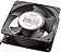 COOLER 80 X 80 X 25MM 12V 2500CFM MXT - Imagem 1