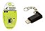 ADAPTADOR MICRO USB V8 PARA LIGHTNING X-CELL XC-ADP-02 - Imagem 4