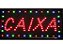 PLACA DE LED CAIXA 127V 25X50 OEM - Imagem 1