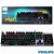 TECLADO GAMERMECANICO PHILIPS MOMENTUM SPK8404 - Imagem 1
