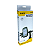 SUPORTE DE GUIDÃO PARA CELULAR COM CAPA CLIMATICA B-MAX BMG-09 - Imagem 1