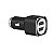 FONTE CARREGADOR AUTOMOTIVO 2 USB ELOGIN METAL CORES R 63 - Imagem 5