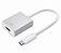 ADAPTADOR CONVERSOR USB-C PARA HDMI X-CELL XC-ADP-08 - Imagem 1