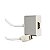 ADAPTADOR CONVERSOR USB-C PARA HDMI X-CELL XC-ADP-08 - Imagem 2