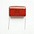 CAPACITOR POLIESTER 4.7UF X 250V 10% - Imagem 1