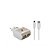 CARREGADOR DE BATERIA P/ TELEFONE CELULAR - MARCA X-CELL. MOD. XC-V8-UR2 - Imagem 4