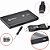 CASE HD PC 3.5 USB 2.0 (SH-CS3.5/2.0 SHINKA) - Imagem 2