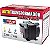 TRANSFORMADOR 300VA (210W) BIV TOM 10A TRIPOLAR (2P + T) EMPLAC F30054 - Imagem 1
