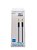 CABO DE AUDIO SLIM P2 MACHO PARA P2 MACHO, OD:4MM, PRETO, 1.2M MXT - Imagem 3