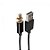 CABO DE DADOS USB/MICRO V8 USB MOD: XC-CD-73 - MARCA: X-CELL - Imagem 1