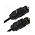 CABO OPTICO DIGITAL TOSLINK 5M - Imagem 2