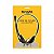 HEADSET OFFICE COM MICROFONE CABO 1.2M 2 P2 BRIGHT 0010 - Imagem 1