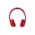 HEADPHONE BLUETOOTH E ALTO FALANTE SEM FIO DOTCELL 2EM1 DC-F390 VERMELHO - Imagem 5