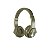 HEADPHONE BLUETOOTH E ALTO FALANTE SEM FIO DOTCELL 2EM1 DC-F390 VERDE - Imagem 2