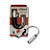 CABO ADAPTADOR TIPO C PARA FONE P2 E CARREGAMENTO TIPO C XTRAD XT2145 - Imagem 4