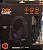 HEADSET BIT USB 2M CONTROLE NO CABO OEX GAME HS206 PRETO - Imagem 1