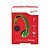 HEADPHONE COM FIO ENERGY VERDE P2 NEW LINK HS112 - Imagem 1